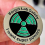 Science Enamel Pin - Glow in the Dark Forget Lab Safety Funny 4