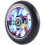2Pcs 110 mm Colorful Aluminium Stunt Scooter Wheels 8