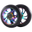 2Pcs 110 mm Colorful Aluminium Stunt Scooter Wheels 5