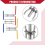 Hydraulic Cylinder Rod Seal Installation Tool 7