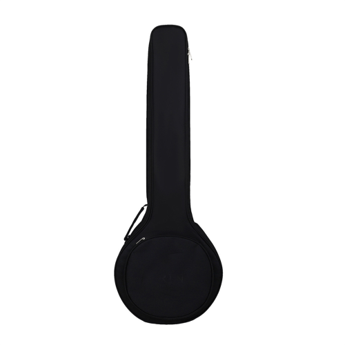 Carrying Bag for 5-String Banjos Interior Padded Storage 2