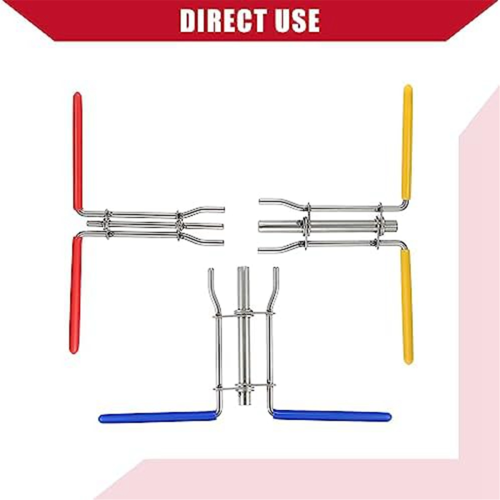 Hydraulic Cylinder Rod Seal Installation Tool 2