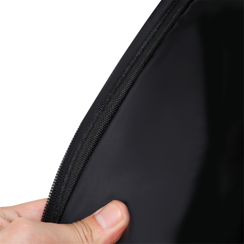 Carrying Bag for 5-String Banjos Interior Padded Storage 1