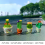 4Pcs Car Inner Ornaments, Art Cactus Figurines, Home Decoration, B 7