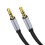 AUX Audio Cable 3.5mm Male to Car 1M 6
