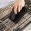 Griddle Cleaning Kit Flat Top Scouring Pads 4