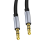 AUX Audio Cable 3.5mm Male to Car 1M 5
