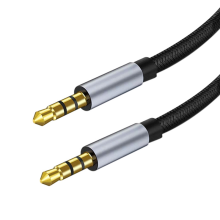 AUX Audio Cable 3.5mm Male to Car 1M