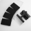 Griddle Cleaning Kit Flat Top Scouring Pads 6