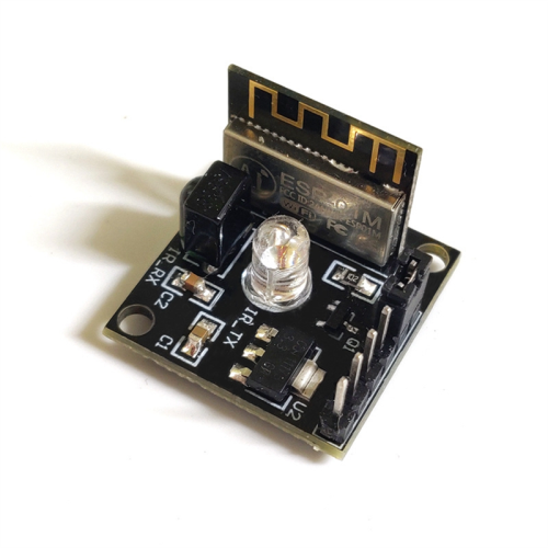 ESP8285 ESP-01M IR Transceiver Wifi Wireless Module 2