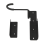 Bike Wall Mount Garage Mount, Swivel Rack, Holder 7