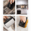 Griddle Cleaning Kit Flat Top Scouring Pads 10