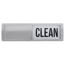 Dishwasher Clean and Dirty Magnet Sign, Heavy Duty Shutter Magnets