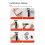 Bike Wall Mount Garage Mount, Swivel Rack, Holder 3