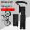 Bike Wall Mount Garage Mount, Swivel Rack, Holder 8
