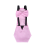 Chicken Diapers Bantam Hens - 3 Pcs with Bow Ties Poultry Nappies,S 6