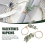 Napkin Rings Set Of 12 Rustic Eucalyptus Wooden 7