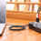 3.5mm to Dual 6.5mm Adapter Audio Aux Cable Double 8