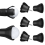6 Pcs Golf Ball Retriever Picker for Putter 3