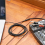 3.5mm to Dual 6.5mm Adapter Audio Aux Cable Double 7