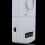 High Sensitive Vibration Detector Earthquake Alarms with LED Lighting 3