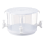 Beverage Dispenser with Spigot 360 Removable Plastic 1