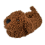 (7/8 UK, Cockapoo) Ladies Slipper 3D Animal Cockapoo Novelty Winter 2