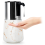 Automatic Soap Dispenser Touchless, Auto for Bathroom,White 3