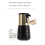 Automatic Soap Dispenser Touchless, Auto for Bathroom,White 11