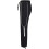 (13-14 Years, Black) Girls Cargo Elasticated Waist Drawstring Trousers 4