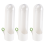 3PCS Herb Saver for Refrigerator Freshs Keeper 3