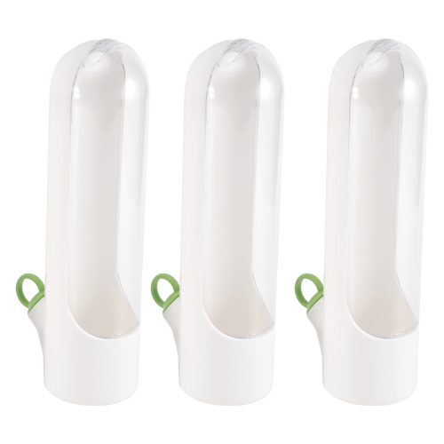 3PCS Herb Saver for Refrigerator Freshs Keeper 2
