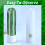 3PCS Herb Saver for Refrigerator Freshs Keeper 7