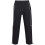 (13-14 Years, Black) Girls Cargo Elasticated Waist Drawstring Trousers 2