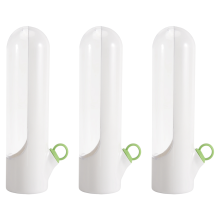 3PCS Herb Saver for Refrigerator Freshs Keeper