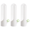 3PCS Herb Saver for Refrigerator Freshs Keeper 1
