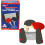Portable Table Tennis Set 3 Ping Pong Balls 3