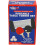 Portable Table Tennis Set 3 Ping Pong Balls 4