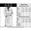 (08-Oct, White) Womens Luxurious 100% Cotton Towel Bathrobe Hooded 5