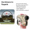 High Precision Measuring Accuracy Rangefinder 5