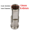 Golf Club Sleeve Installation Tool for Shaft Irons 3