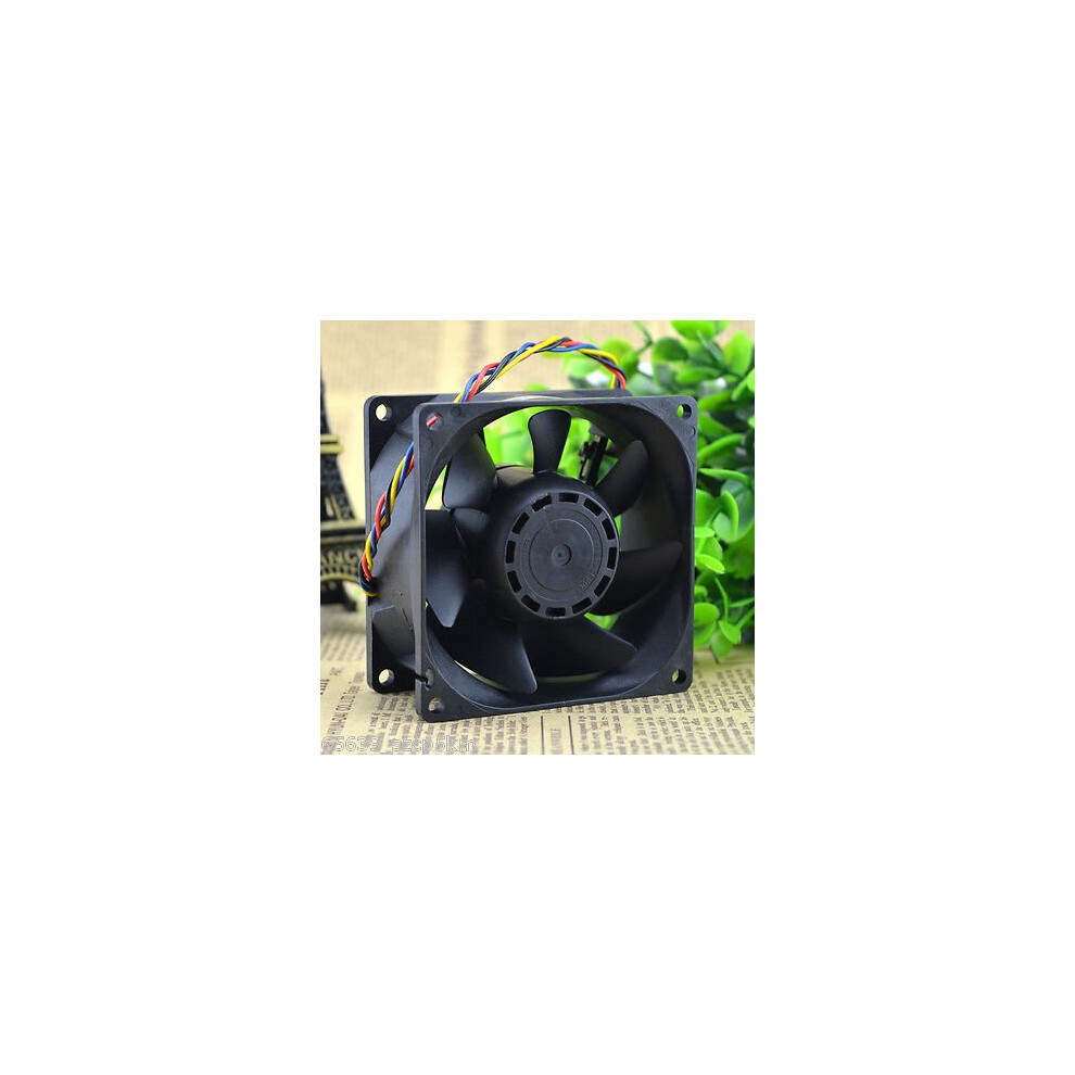 Cooling Case Fan For Pc 80X80x38mm Refï¼Yui 6493810915987