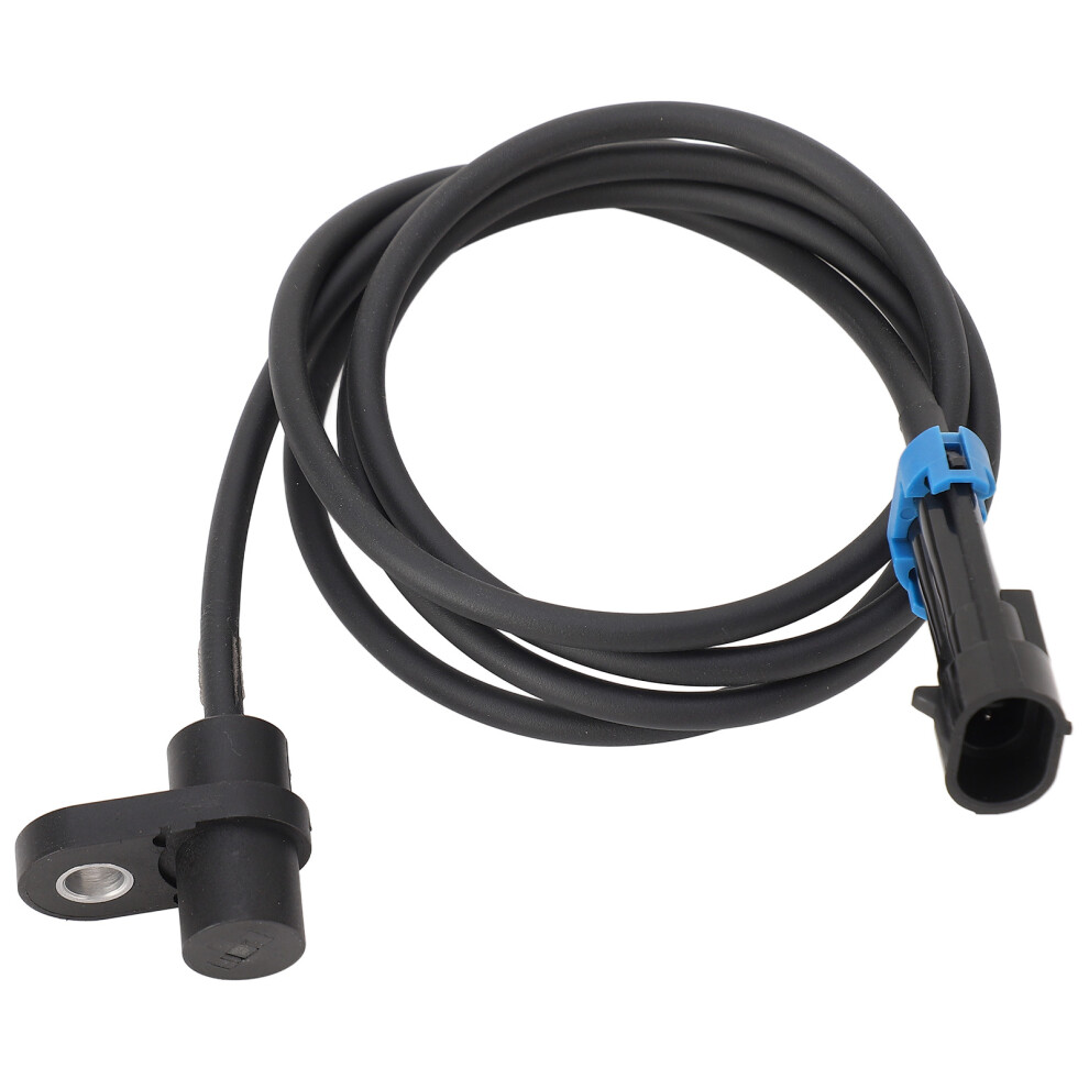 Brake Wheel Speed Sensor 4013251 Quick Response 9121376812514
