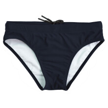 (2-3 Years, Black) Boys Beach Swim Briefs Trunks Quick Dry Swimwear