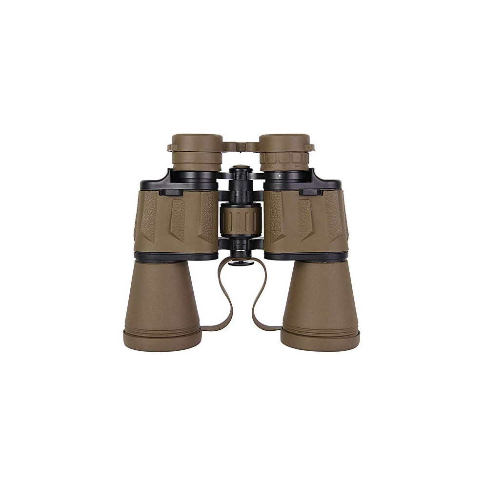 Field Telescope High-Powered Binoculars 20X50 High-Definition Large Eyepiece Refï¼Ioy 6493810851544