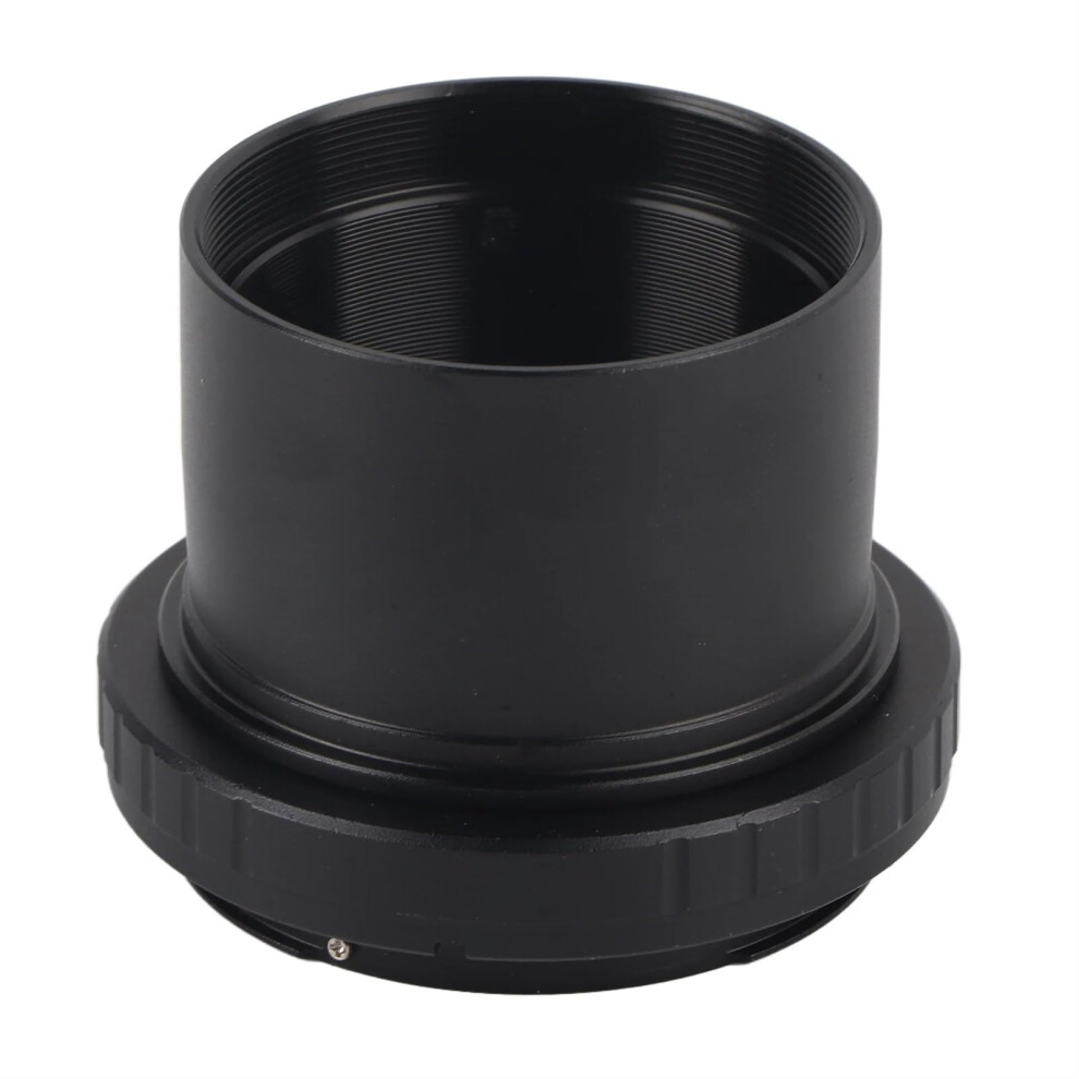 T2-Eos Metal Adapter Ring 2Inch Telescope To For Canon Eos Mount Camera 6493810787478