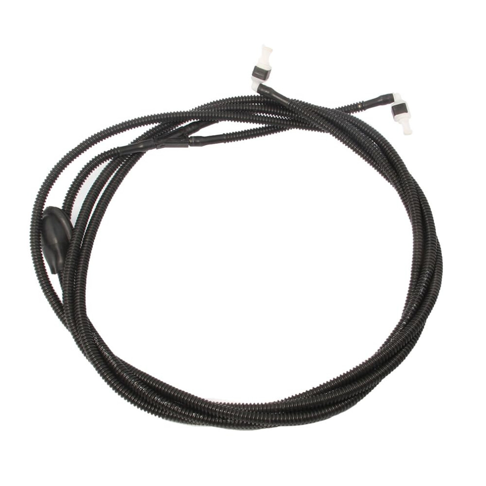 Windshield Wiper Washer Spray Hose 1J0955751d Fit For Vw Beetle Golf Jetta Passat Touran 6493810787720