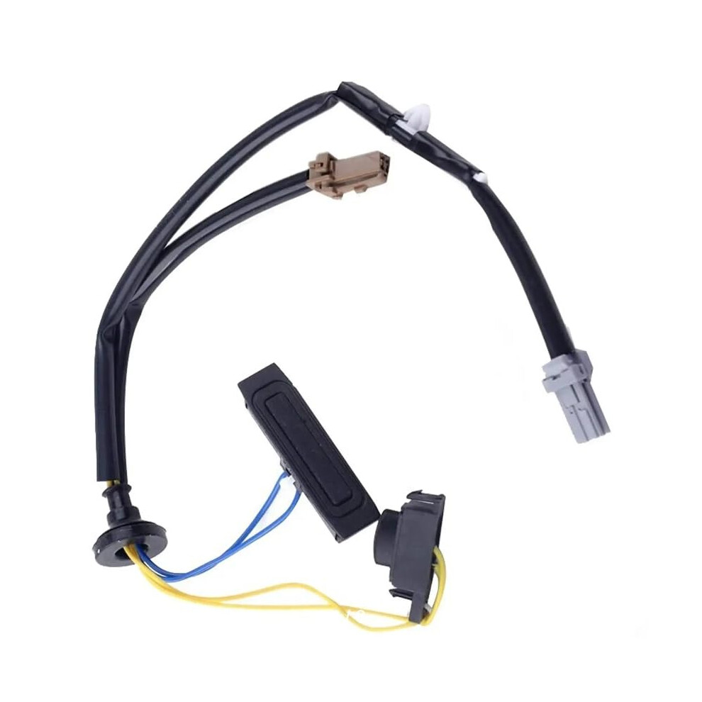 Trunk Lid Switch 253802Dt1a Auto Accessories Repair Part For Nissan Sentra Tiida C11 Latio Versa 6493810916496