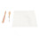 Latch Hook Tool Kit Blank Rug Hooking Mesh Canvas 5