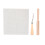 Latch Hook Tool Kit Blank Rug Hooking Mesh Canvas 1